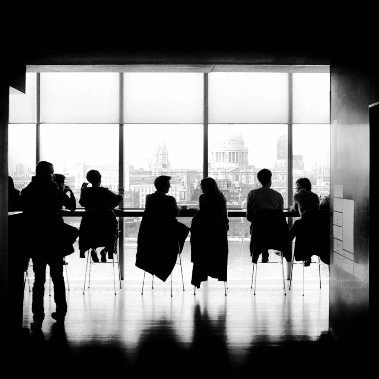 Desafios na Comunicação Organizacional e Segurança Psicológica: 5 dicas para construção de um ambiente seguro para processos de mudança